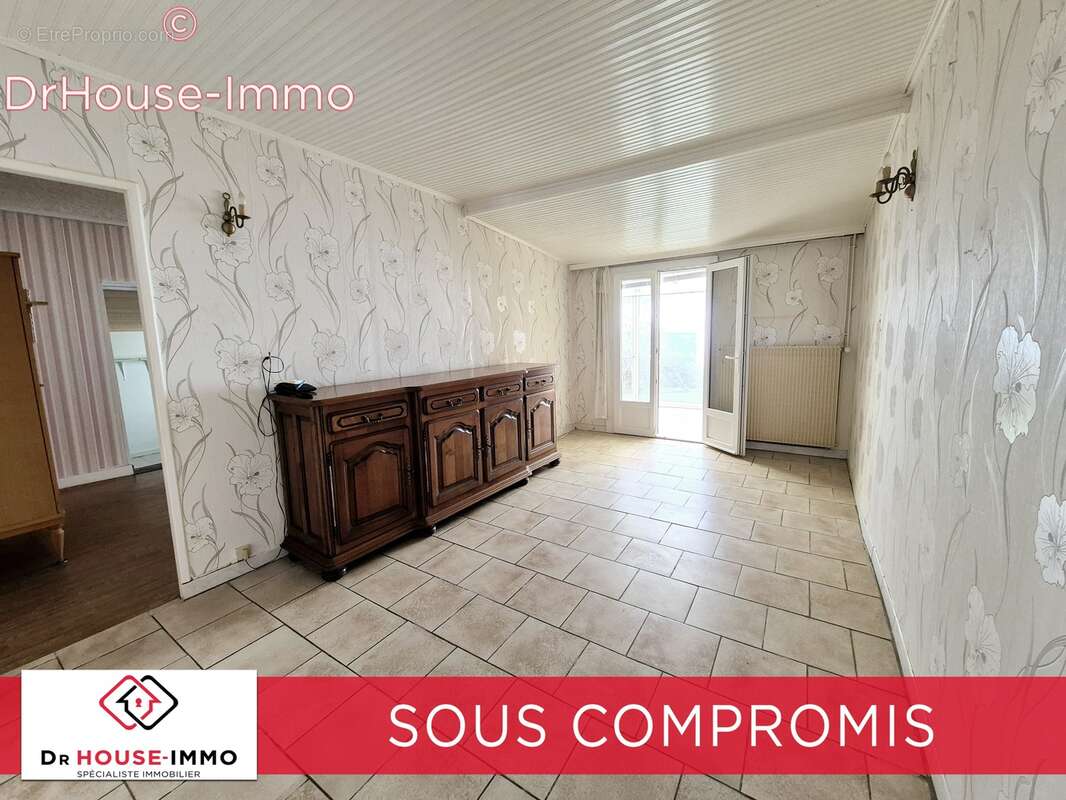 Maison à ISBERGUES