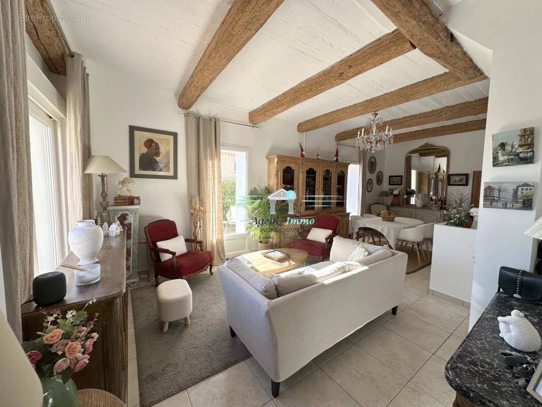 Maison à LES ARCS