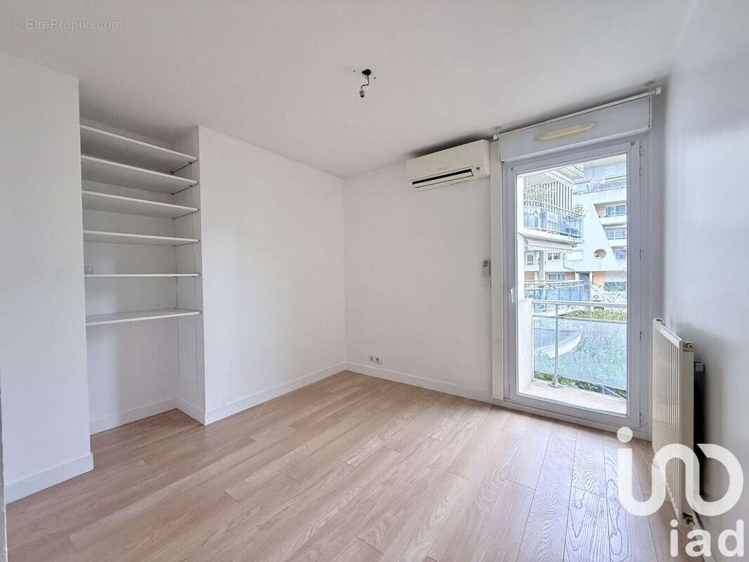 Photo 7 - Appartement à ECHIROLLES