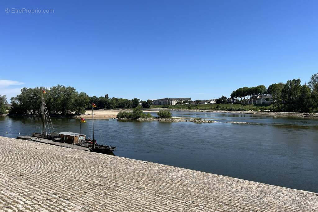 Appartement à ORLEANS