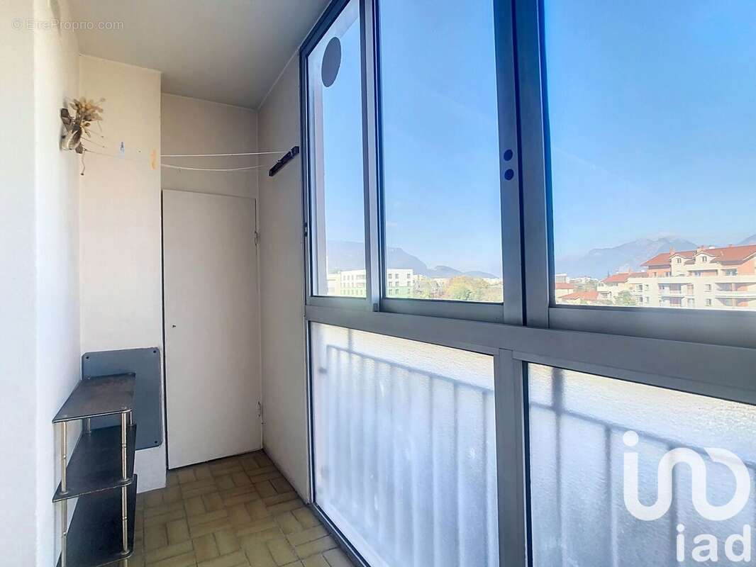 Photo 6 - Appartement à LE PONT-DE-CLAIX