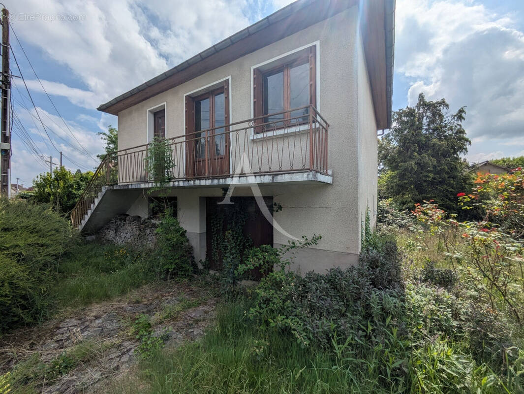 Maison à ONZAIN