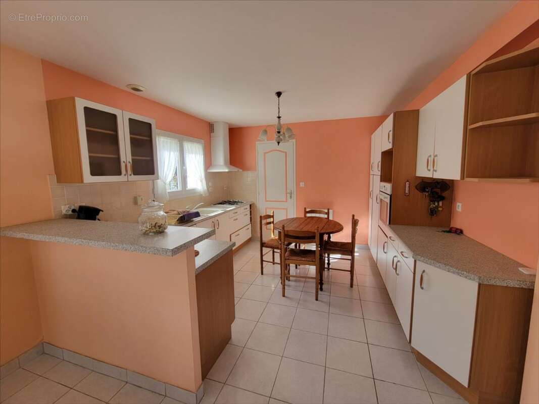 Maison à GOURIN