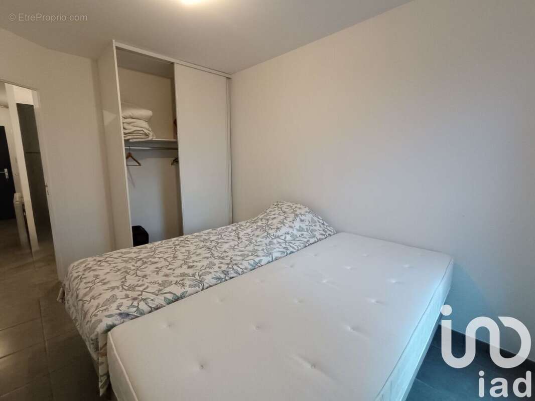 Photo 9 - Appartement à CRIEL-SUR-MER