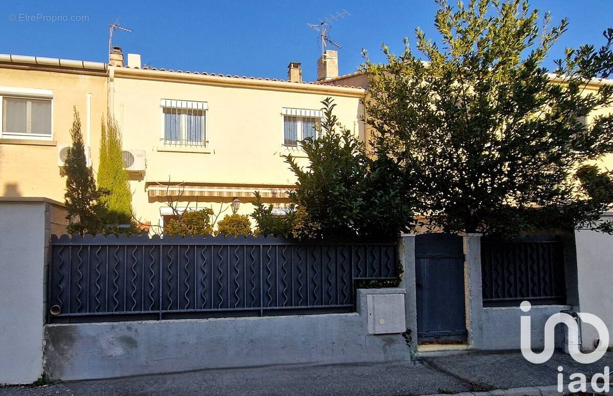 Photo 1 - Maison à AVIGNON