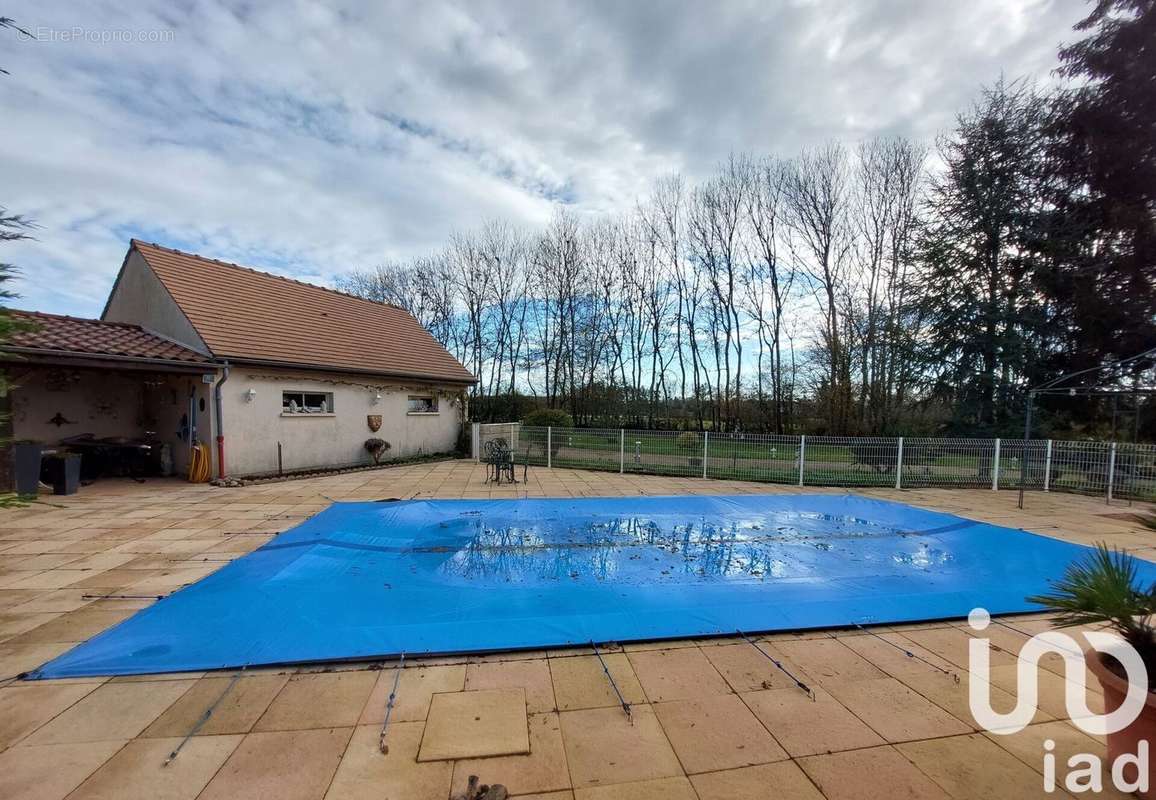 Photo 7 - Maison à AUXY