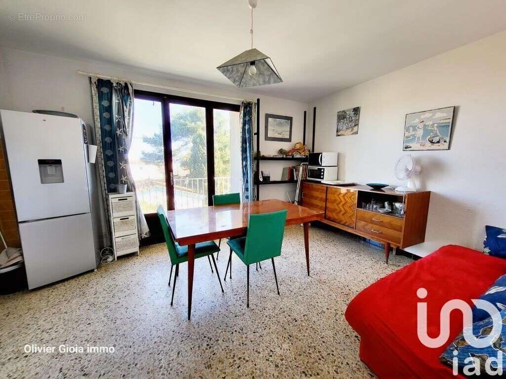 Photo 4 - Appartement à FLEURY