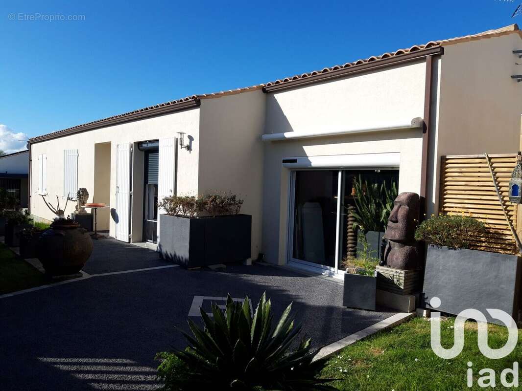Photo 2 - Maison à SEMUSSAC