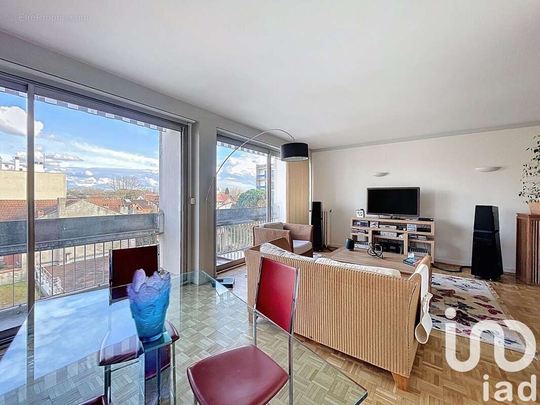 Photo 2 - Appartement à TOULOUSE