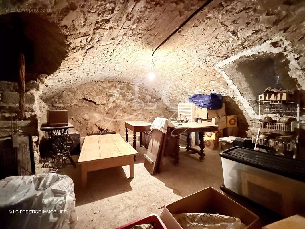 Appartement à FAYENCE