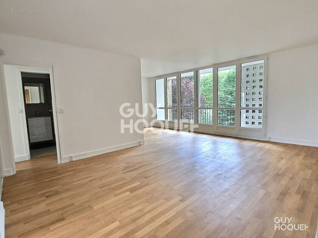 Appartement à MEUDON