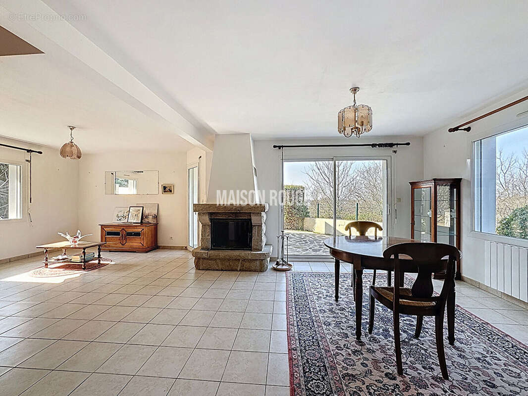 Maison à PLENEUF-VAL-ANDRE