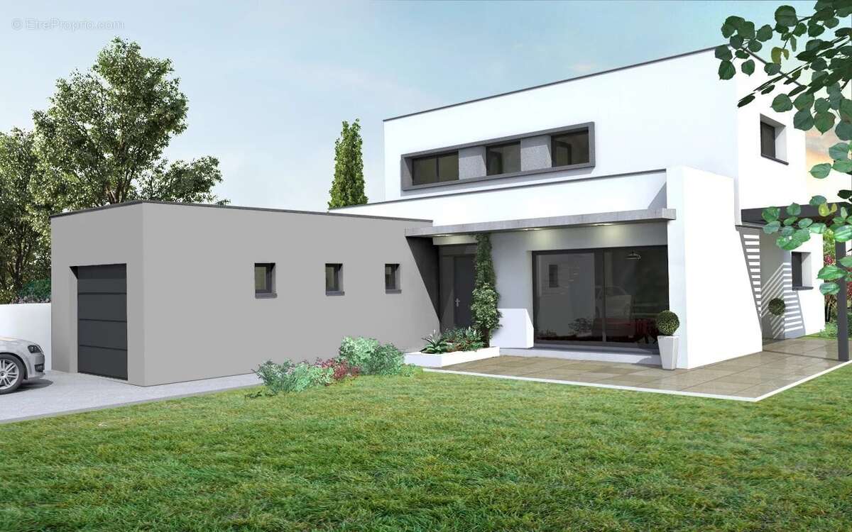 Maison à BANYULS-DELS-ASPRES