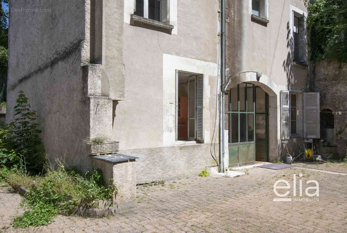 Maison à VENDOME