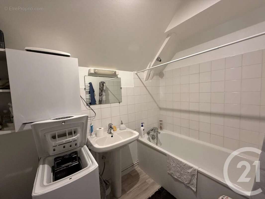 Appartement à REDON