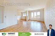 Appartement à VALDOIE