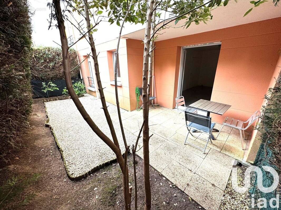 Photo 1 - Appartement à DOMONT