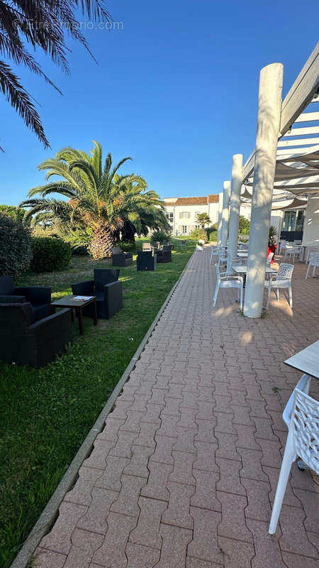 Appartement à ARS-EN-RE