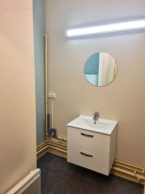 Appartement à EPERNAY