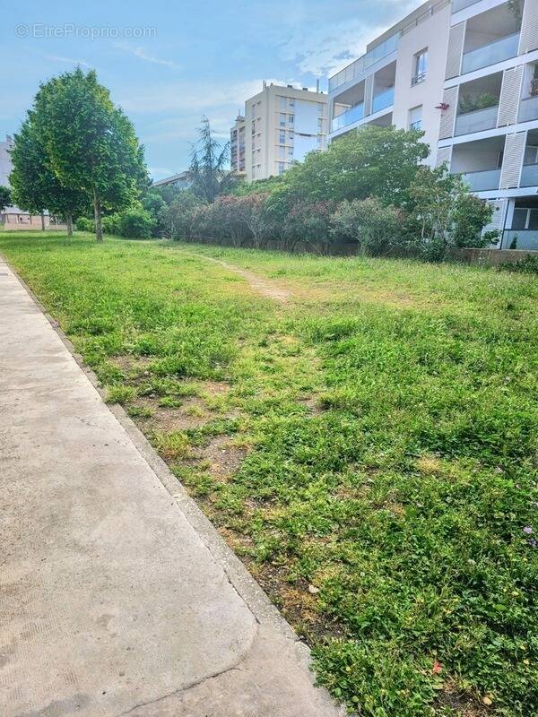 Appartement à MARSEILLE-10E