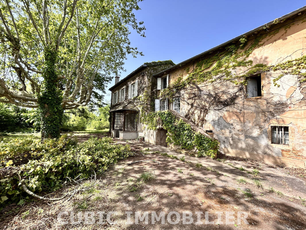 Maison à GLEIZE