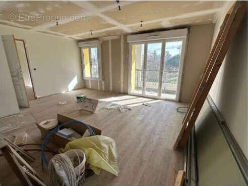 Appartement à ANGOULEME