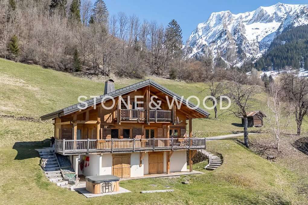 Maison à MANIGOD