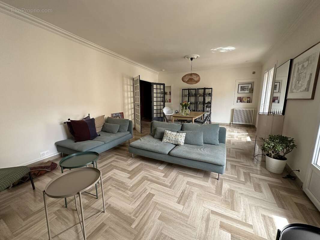 Appartement à SETE