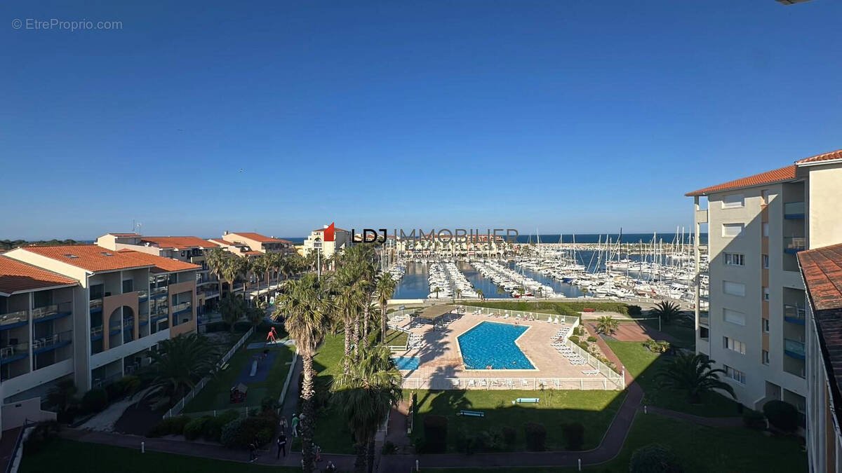 Appartement à ARGELES-SUR-MER