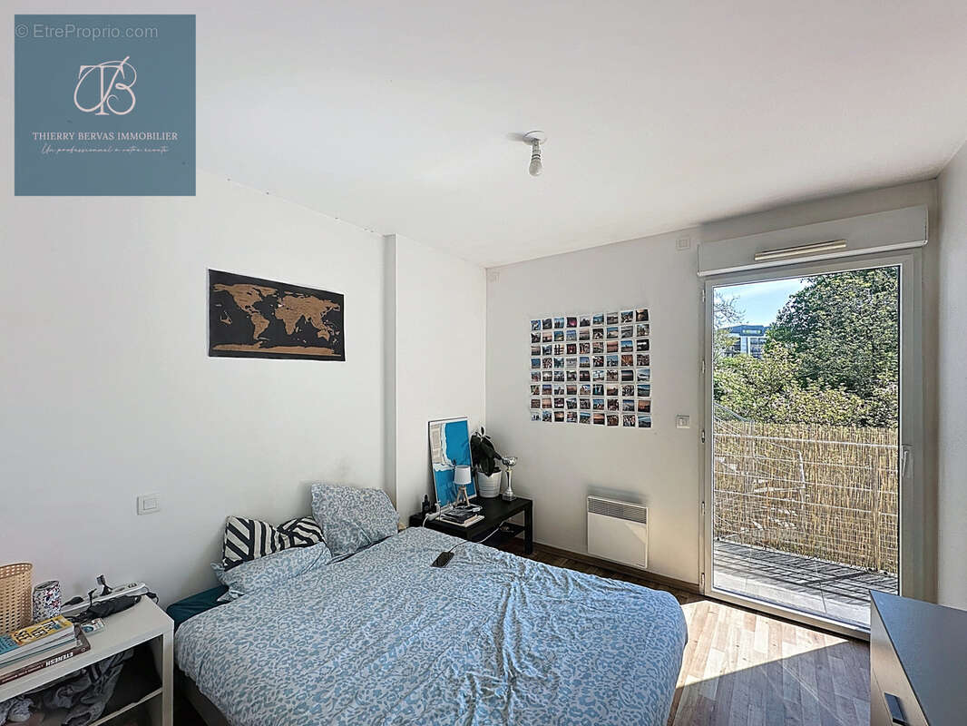 Appartement à BREST