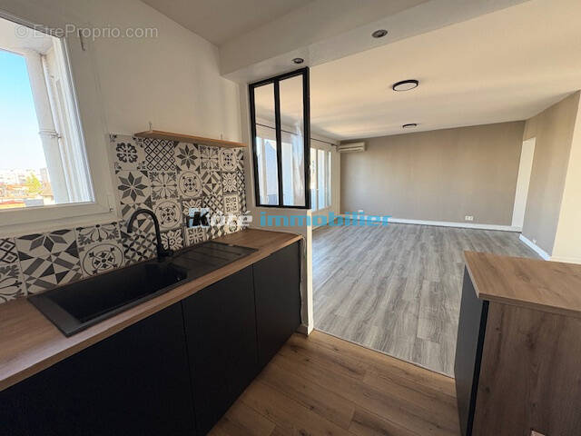 Appartement à TARBES