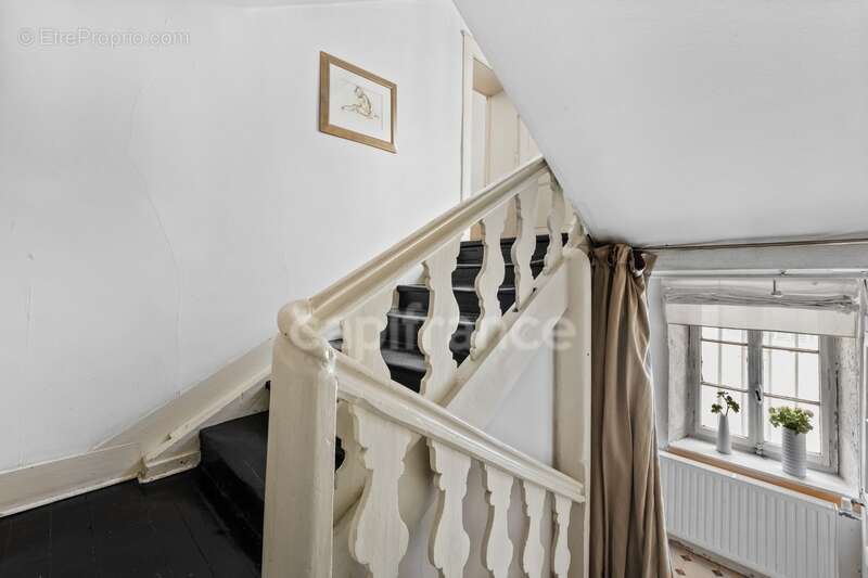 Maison à GEX