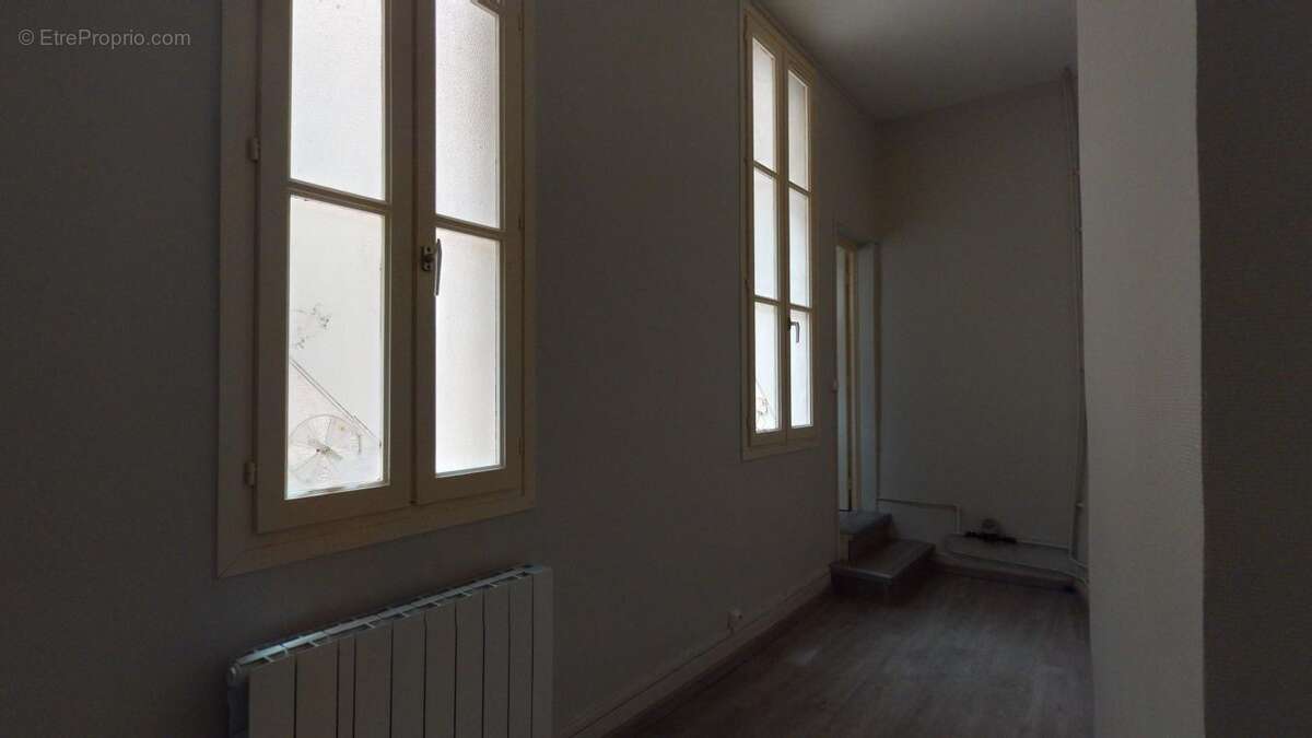 Appartement à LYON-5E