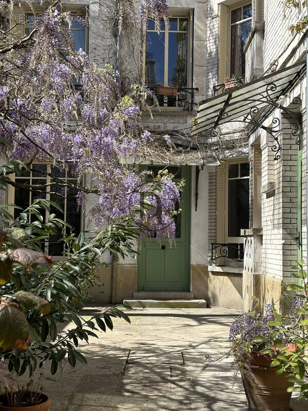Appartement à FONTAINEBLEAU