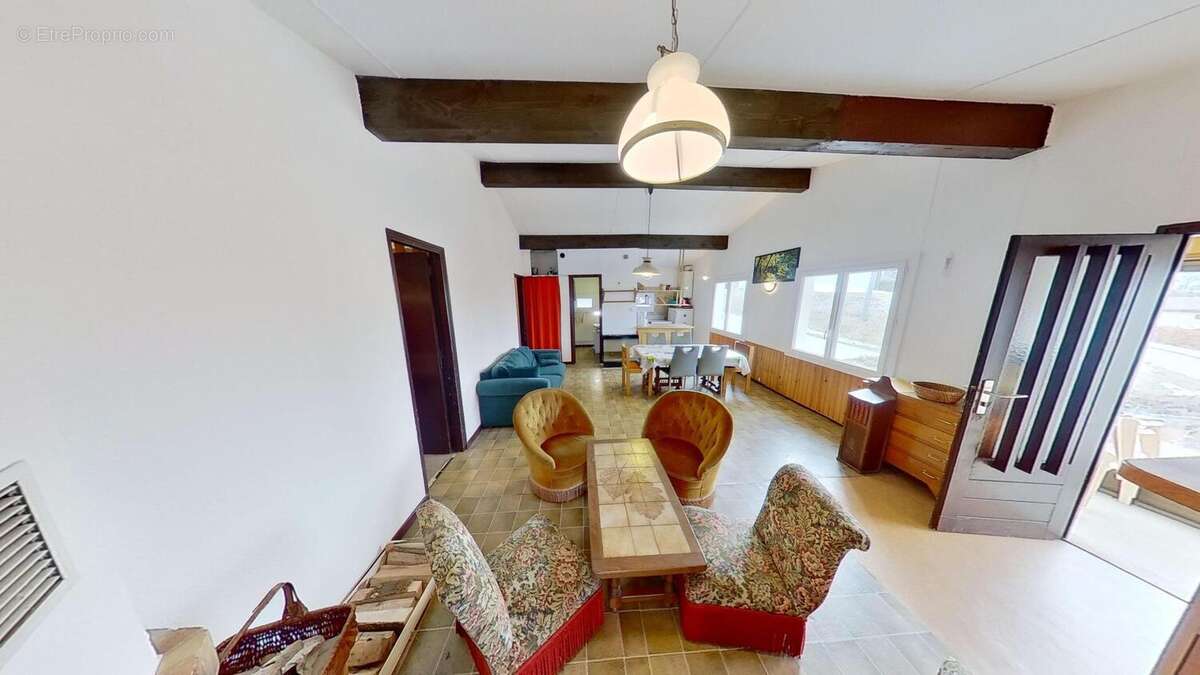 Photo 4 - Maison à METABIEF