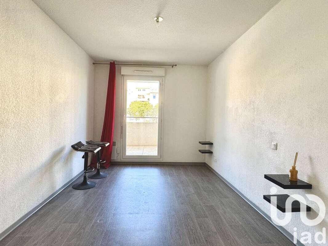 Photo 5 - Appartement à PUGET-SUR-ARGENS