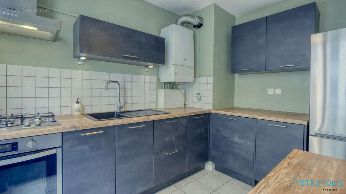 Appartement à LYON-3E