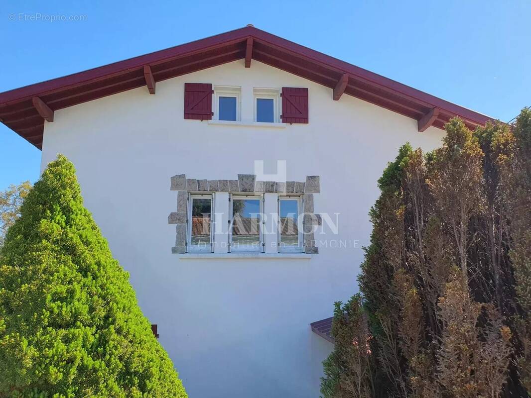 Appartement à URCUIT