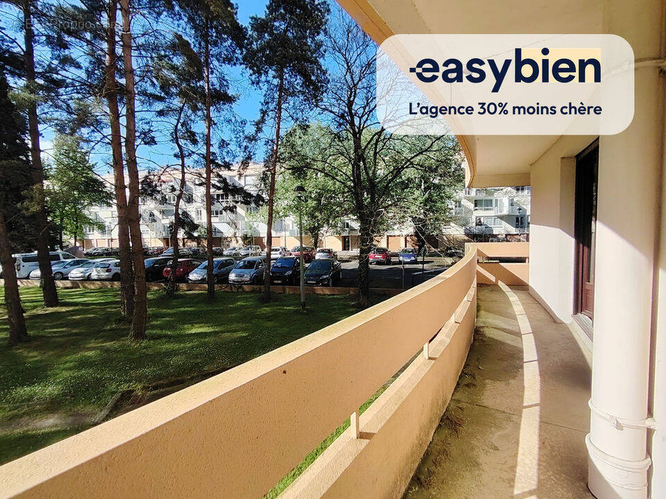 Appartement à PAU