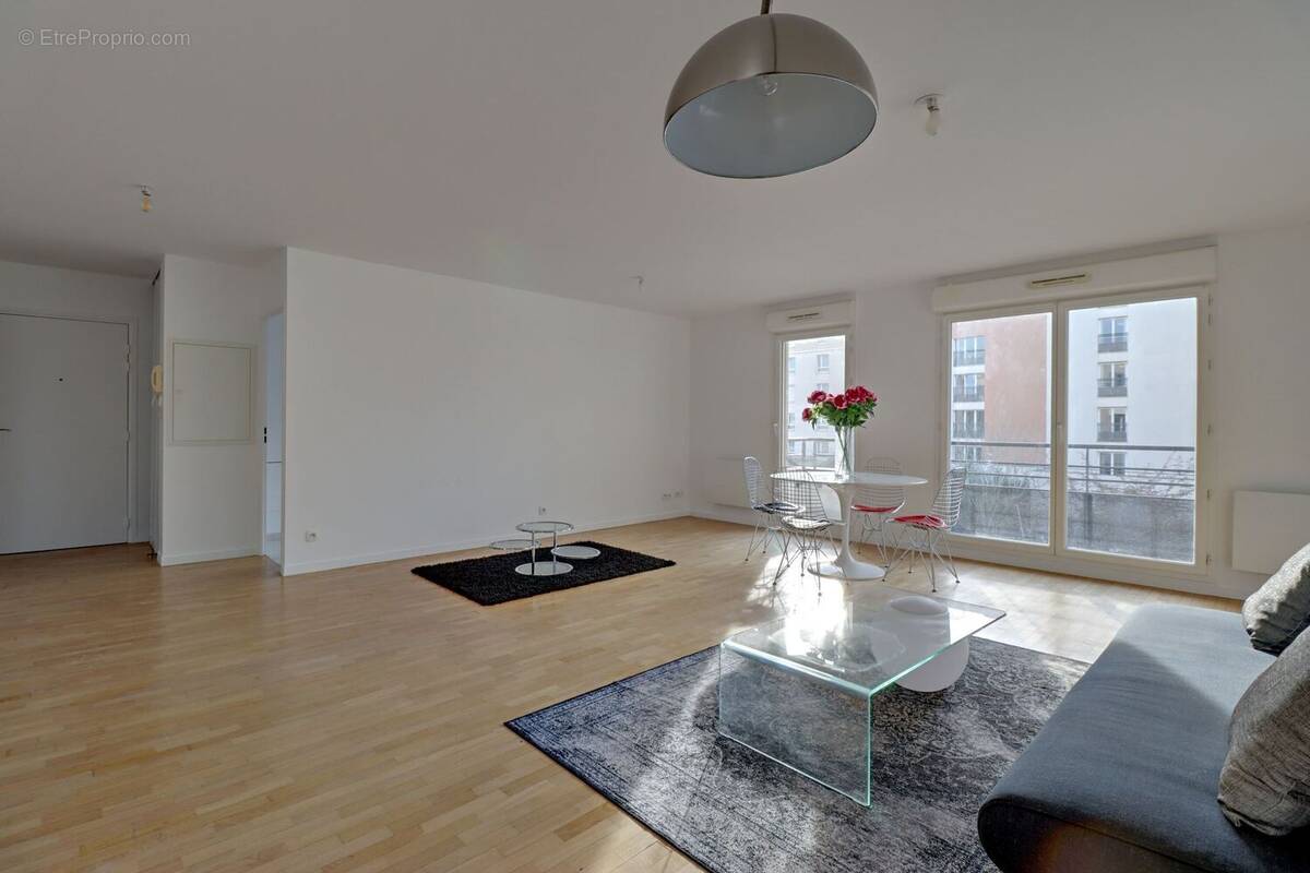 Appartement à CLAMART