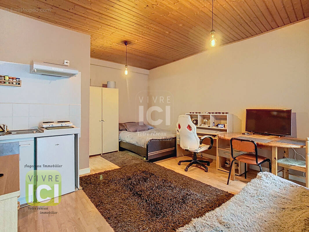 Appartement à CHOLET