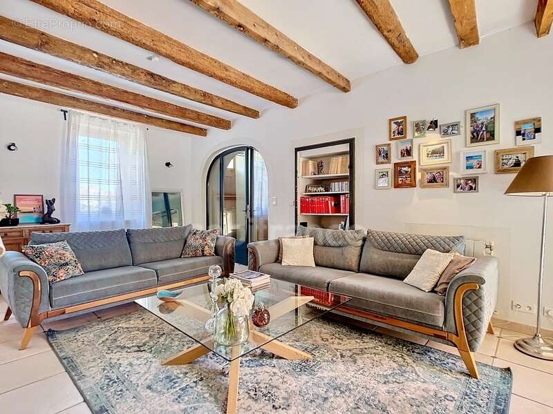 Maison à SAINT-MARCEL-D&#039;ARDECHE