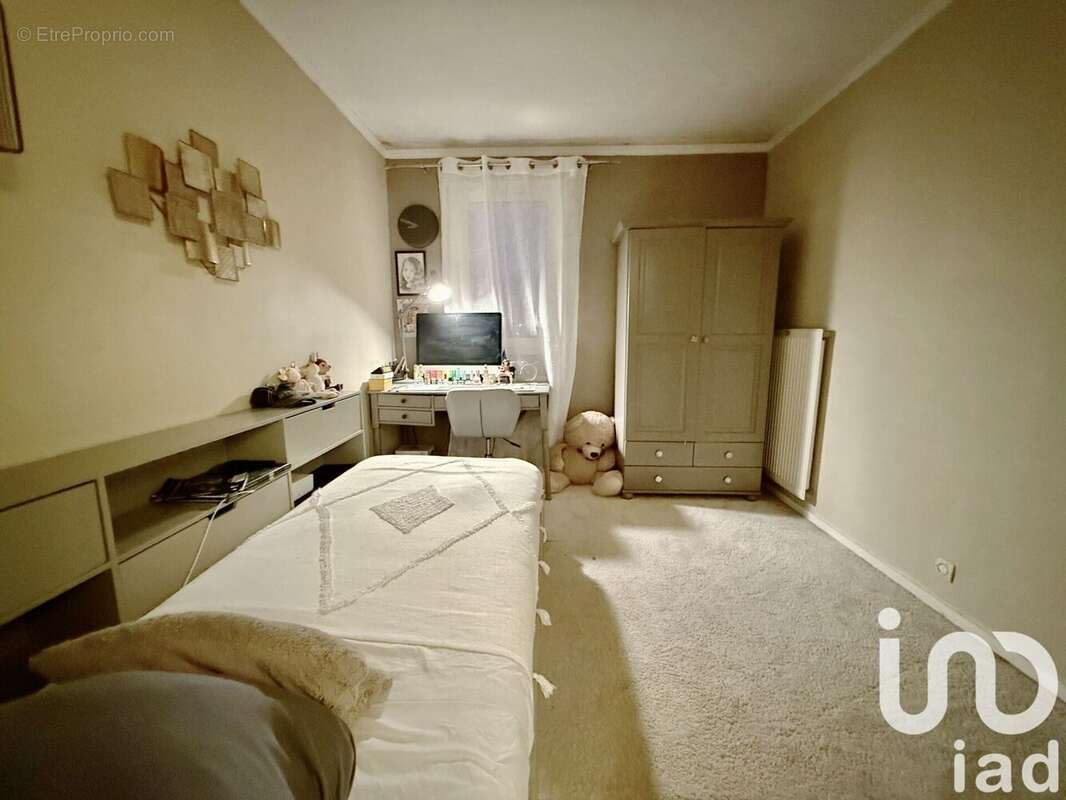 Photo 6 - Appartement à RIS-ORANGIS