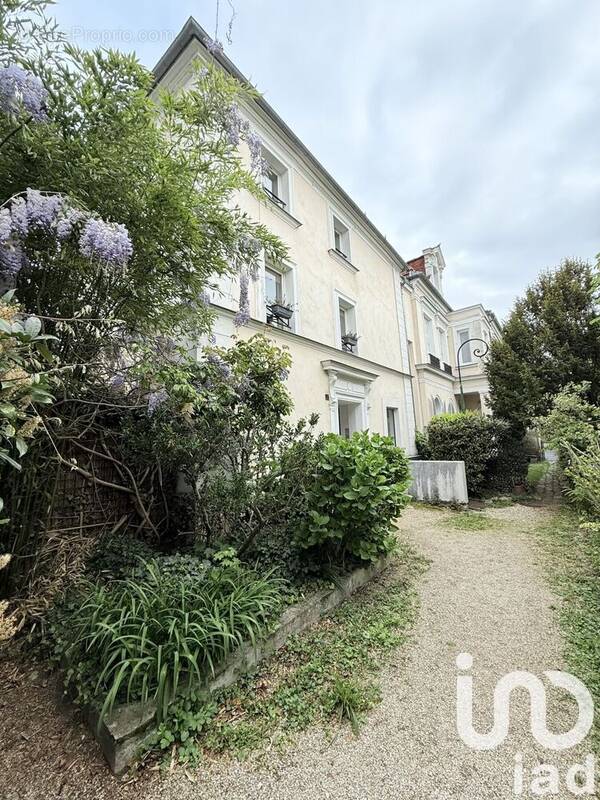 Photo 1 - Appartement à MONTMORENCY