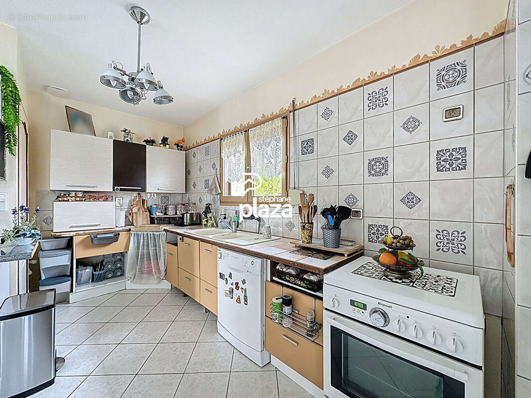 Maison à PLAISANCE-DU-TOUCH