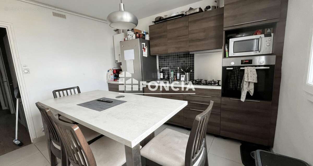 Appartement à BREST