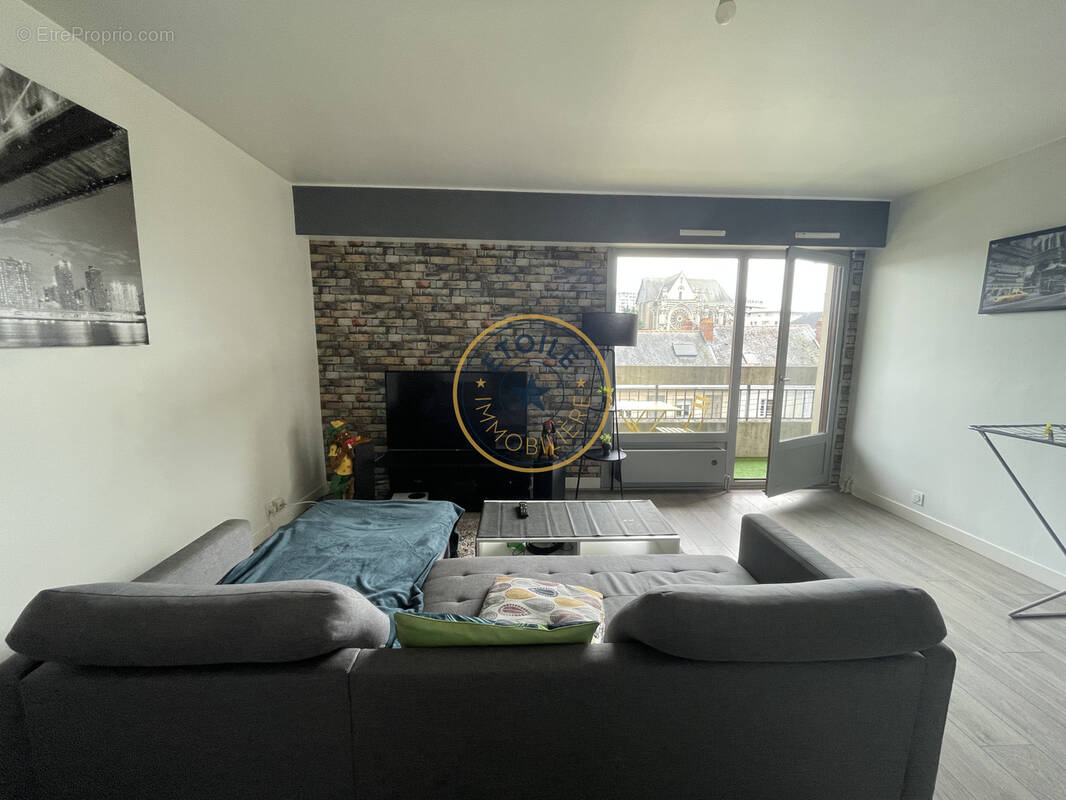 Appartement à ANGERS
