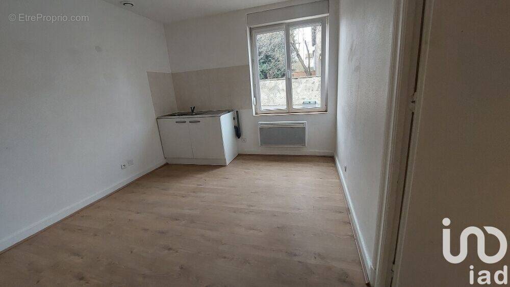 Photo 4 - Appartement à PIENNES
