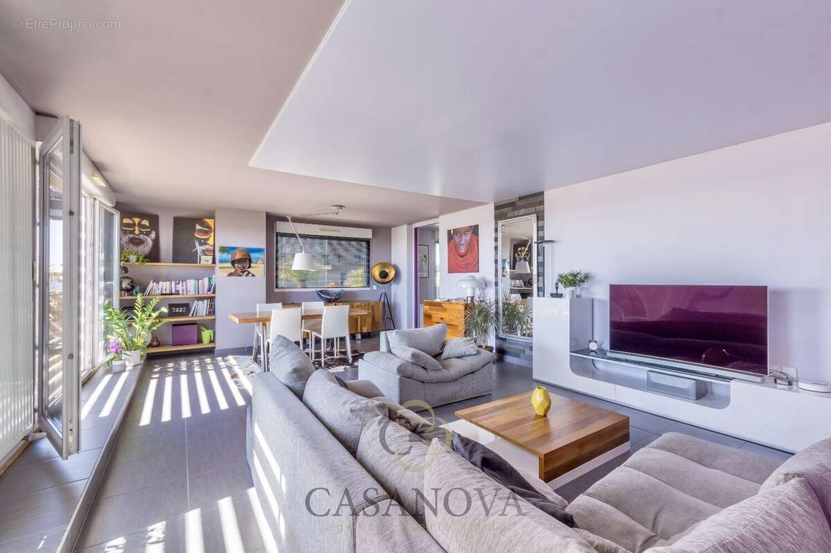 Appartement à MONTPELLIER