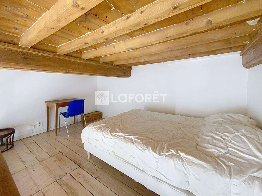 Appartement à LYON-4E